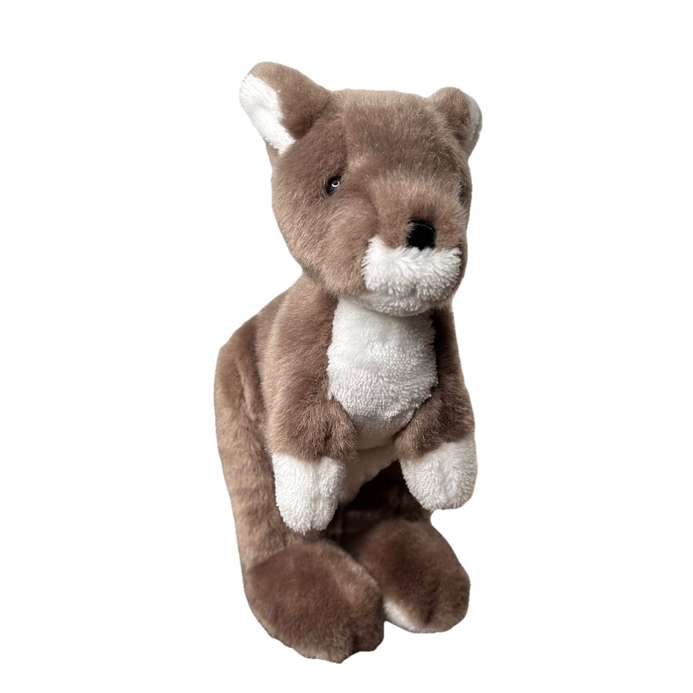 American Girl Kira Kangaroo Stuffed Plush GVF49 2020 GOTY Kira's Collection